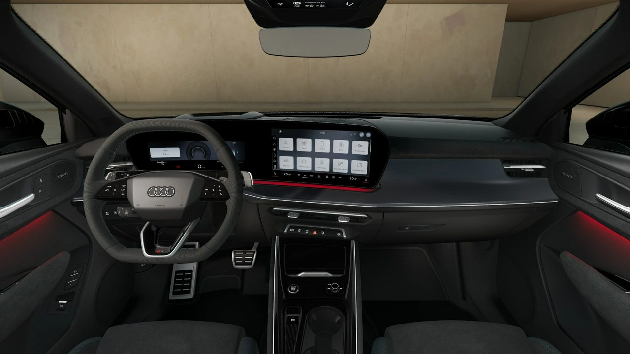 Audi Q3 - Zdjęcie 5