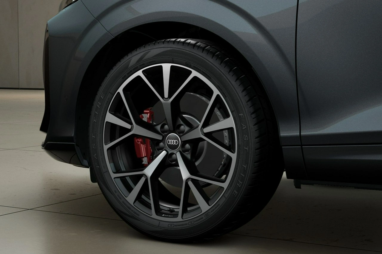 Audi Q3 - Zdjęcie 6