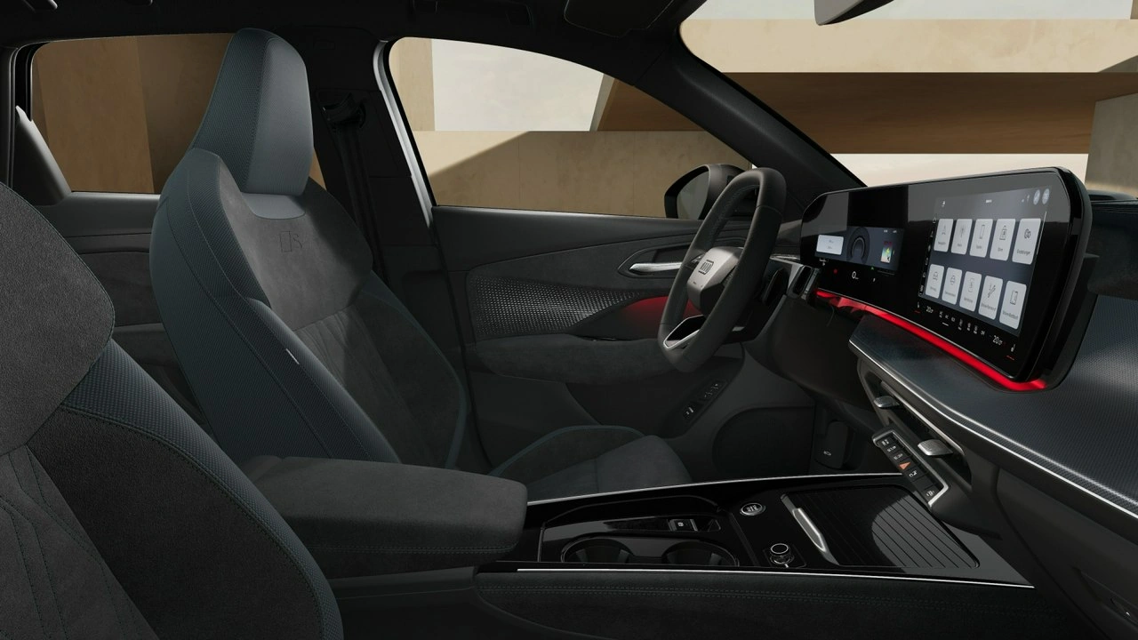 Audi Q3 - Zdjęcie 7