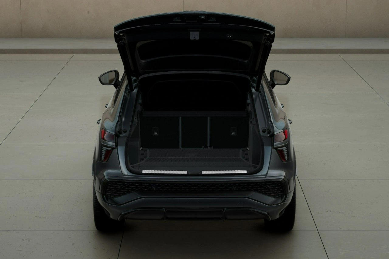 Audi Q3 - Zdjęcie 8