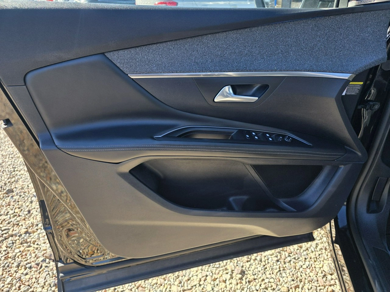 Peugeot 3008 - Zdjęcie 14