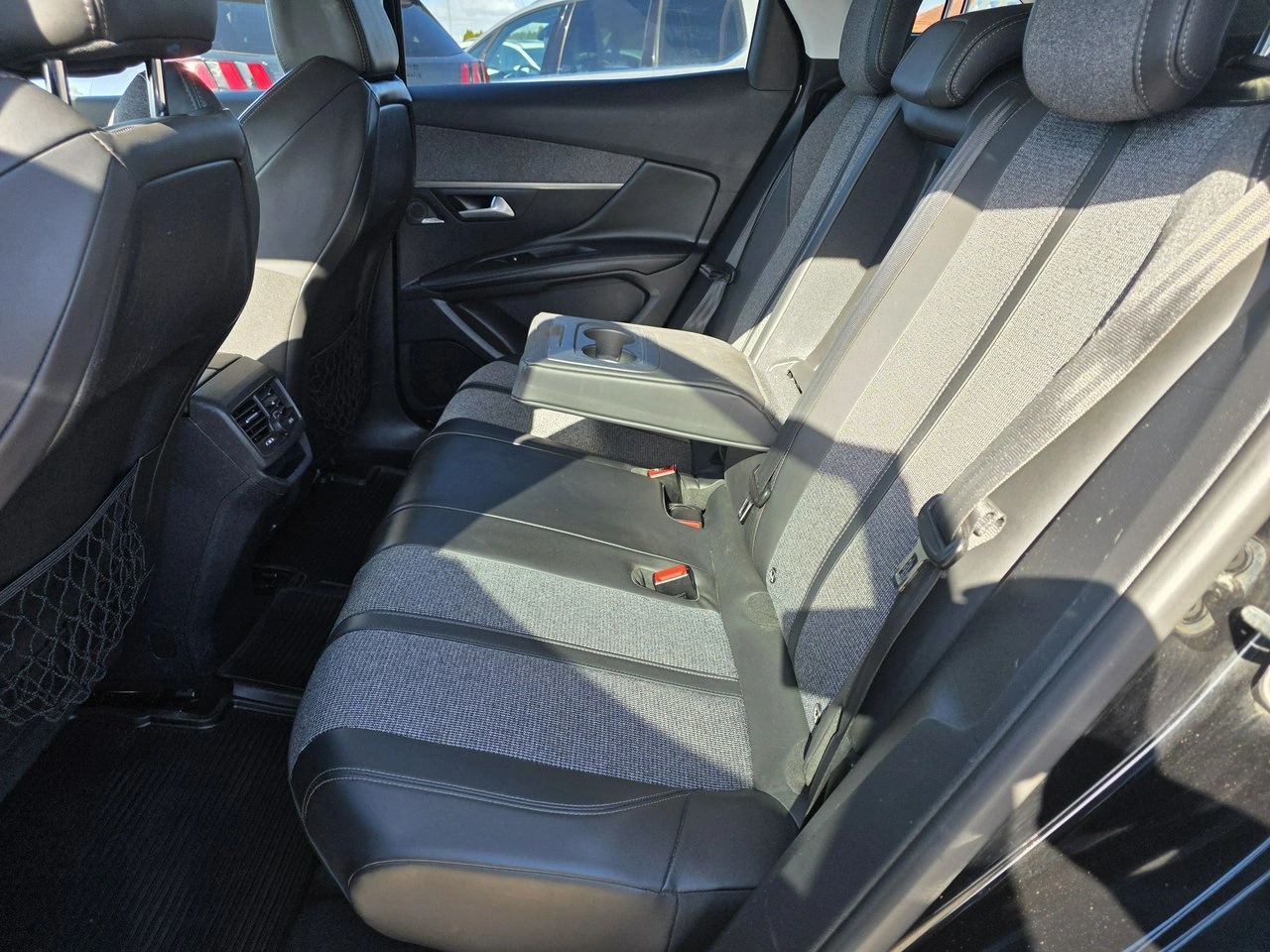 Peugeot 3008 - Zdjęcie 15