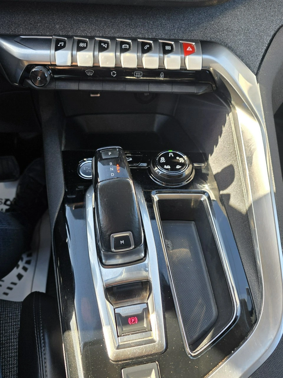 Peugeot 3008 - Zdjęcie 19