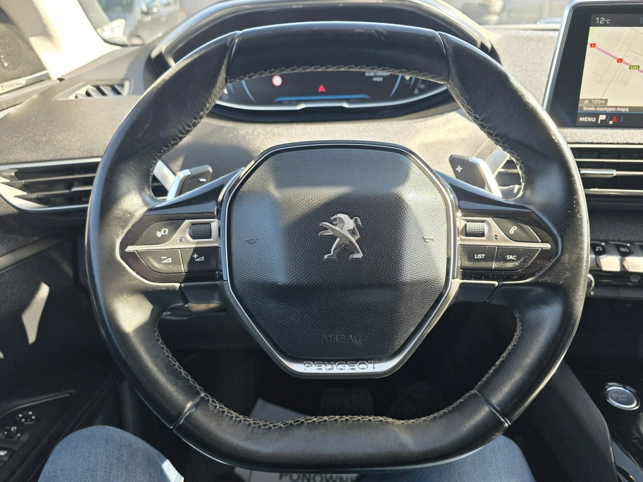 Peugeot 3008 - Zdjęcie 22