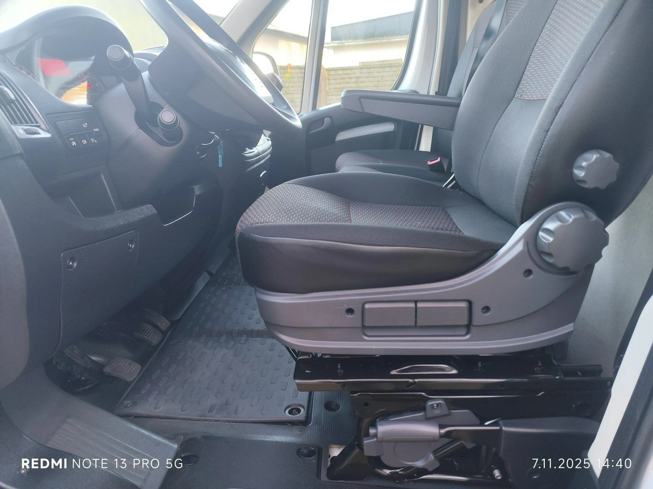 Opel Movano - Zdjęcie 22