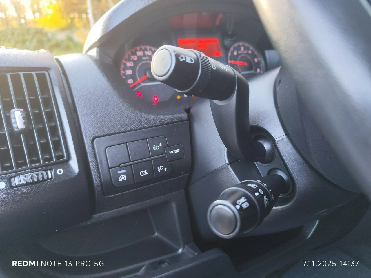 Opel Movano - Zdjęcie 23