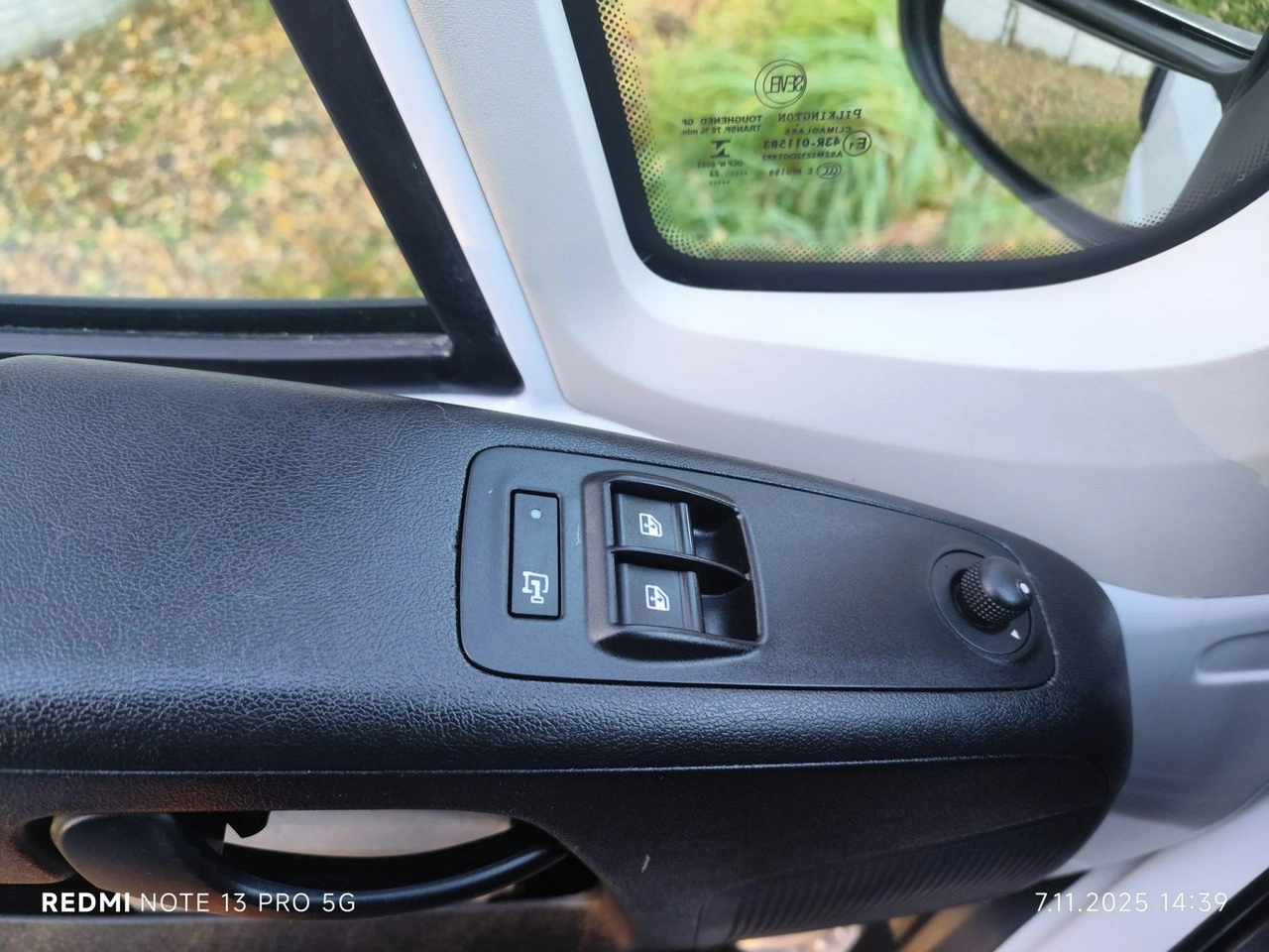 Opel Movano - Zdjęcie 24