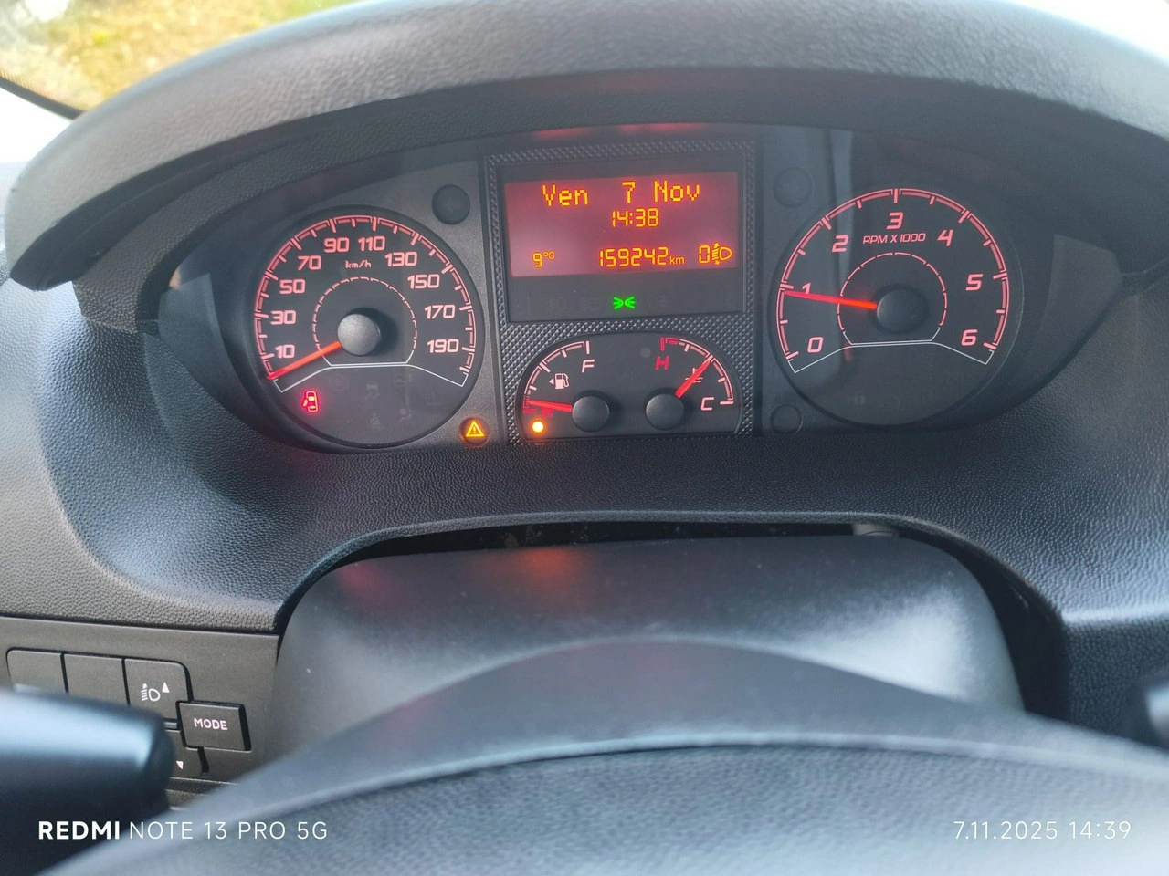 Opel Movano - Zdjęcie 25