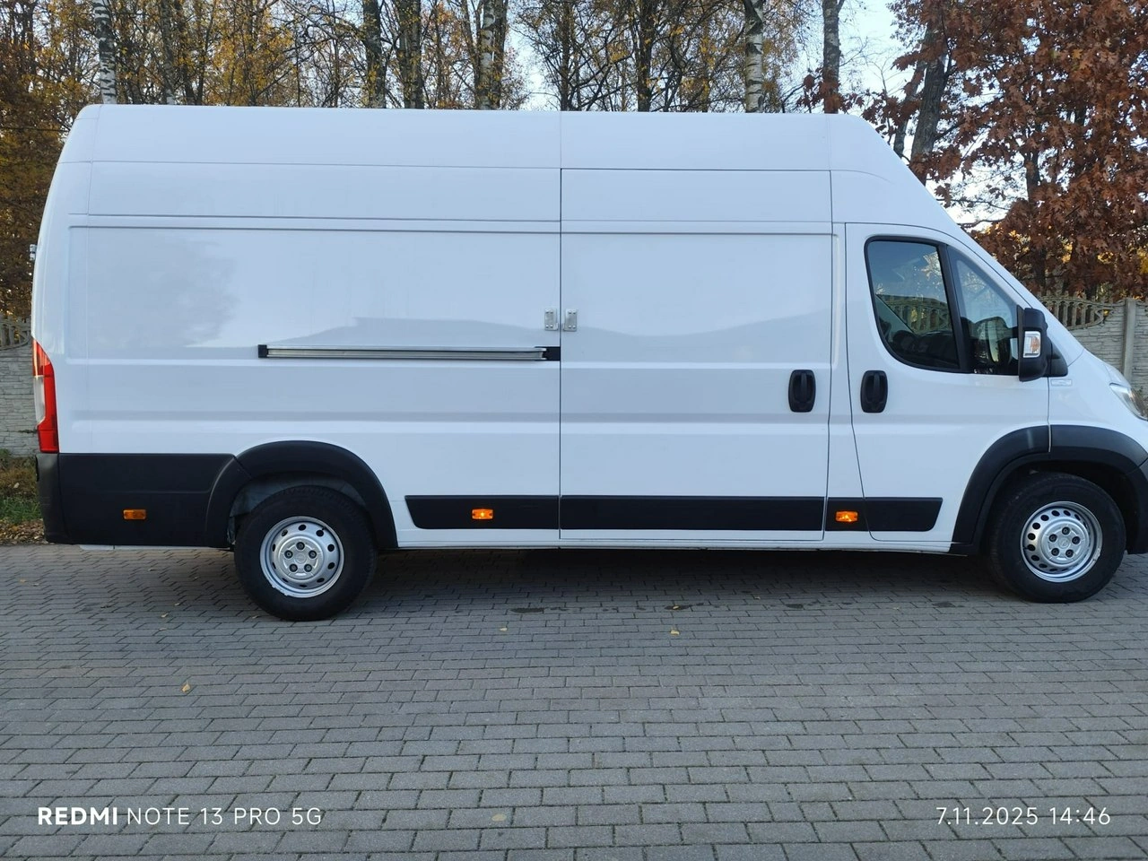 Opel Movano - Zdjęcie 2