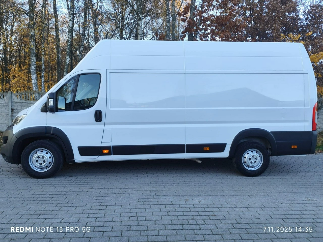 Opel Movano - Zdjęcie 31