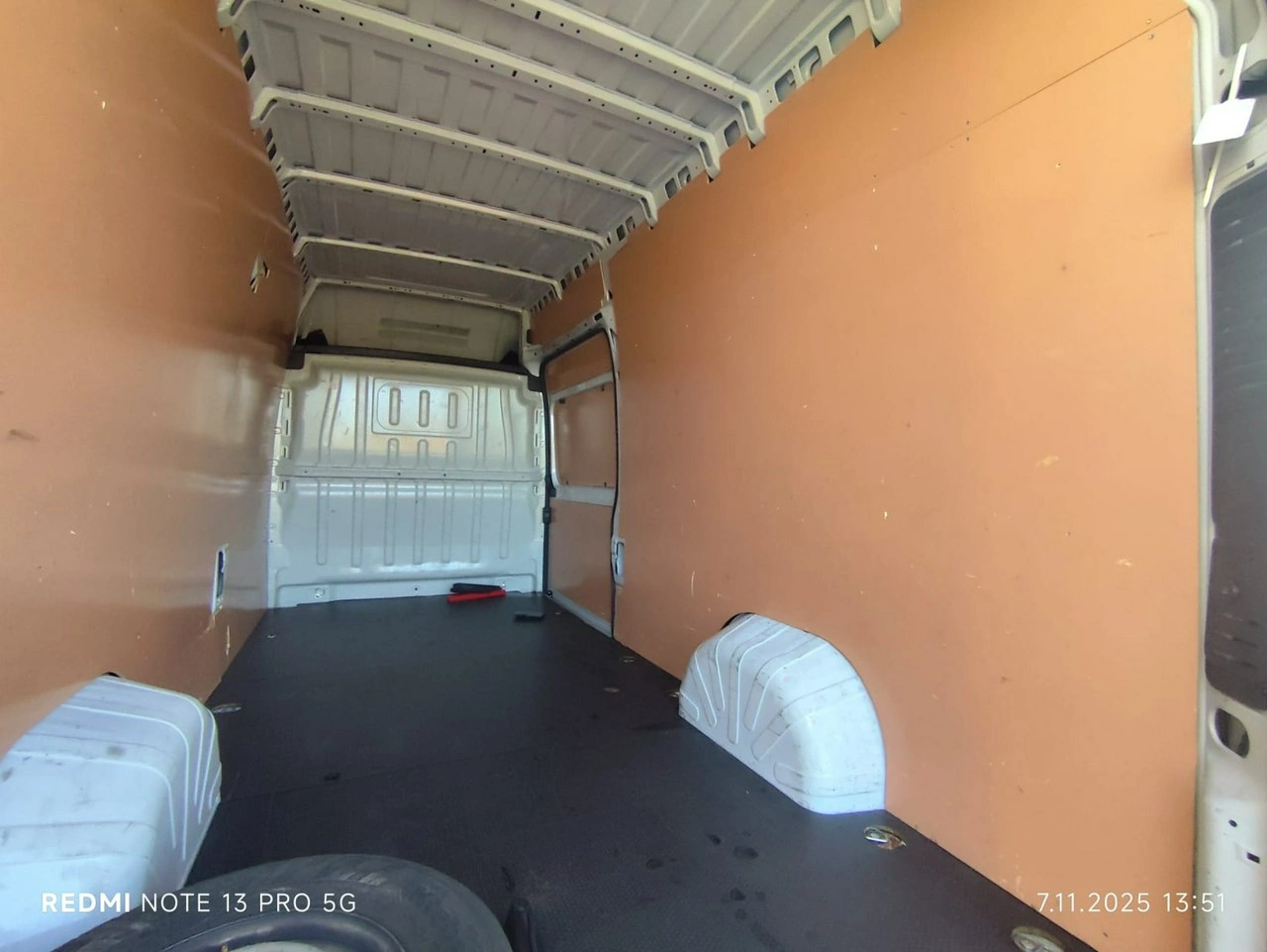 Opel Movano - Zdjęcie 38