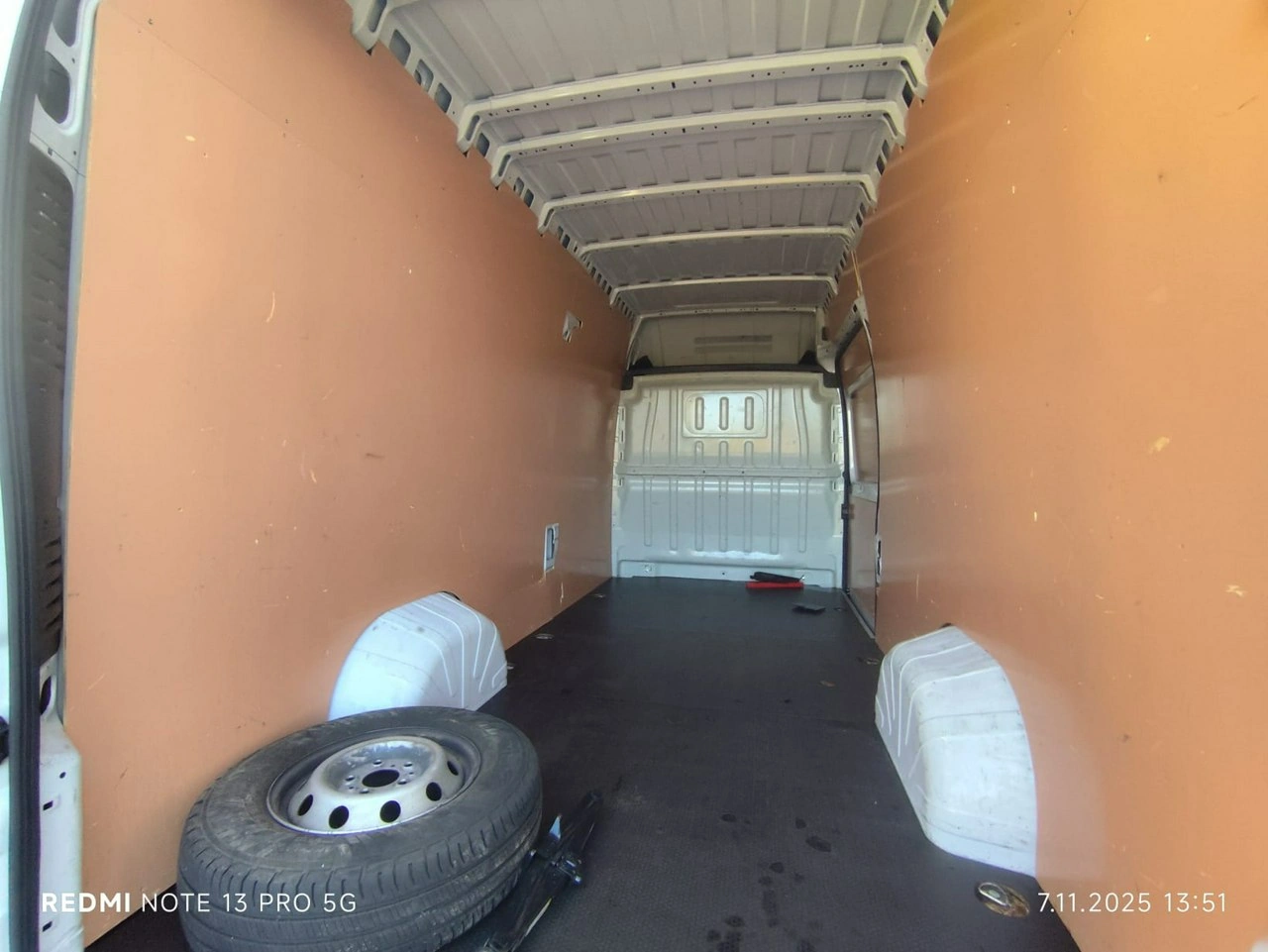 Opel Movano - Zdjęcie 39