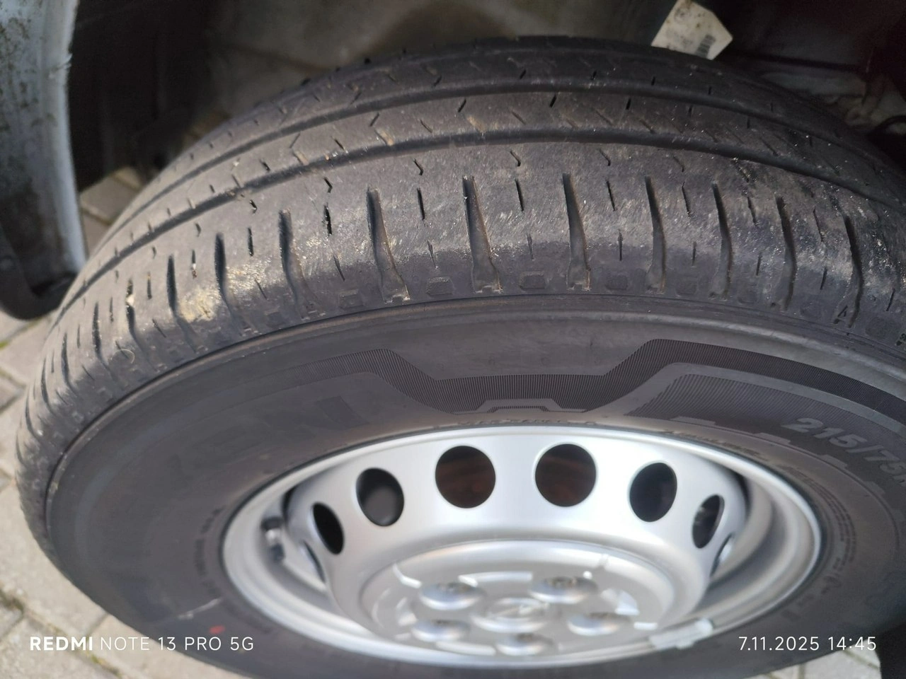 Opel Movano - Zdjęcie 41