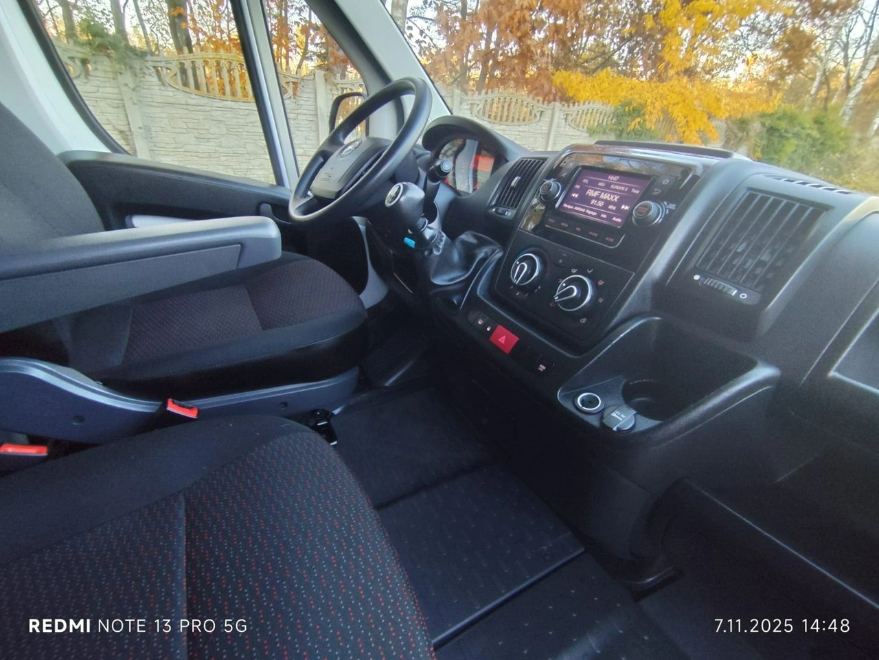 Opel Movano - Zdjęcie 7