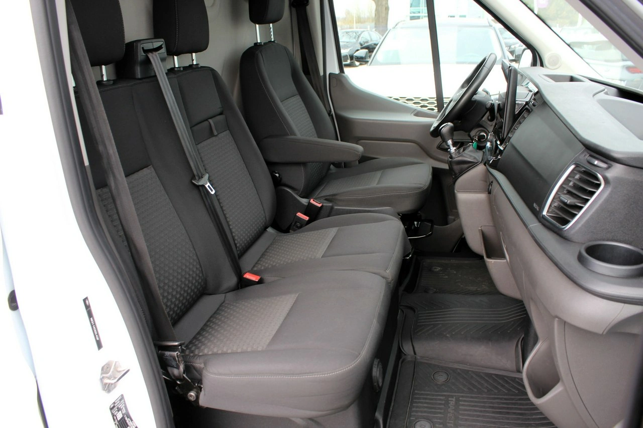 Ford Transit - Zdjęcie 10