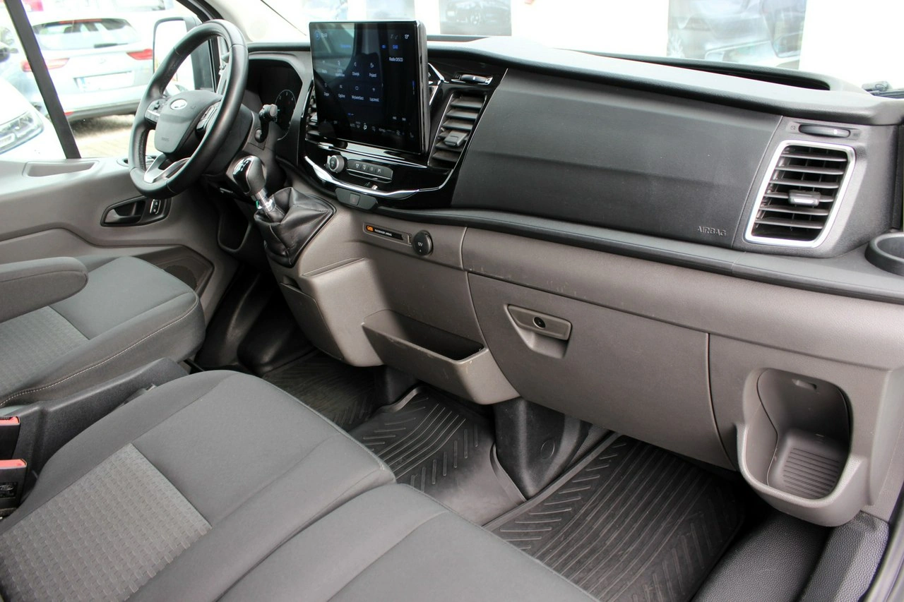 Ford Transit - Zdjęcie 11