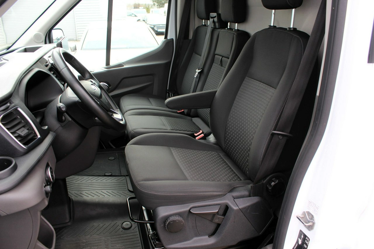 Ford Transit - Zdjęcie 12