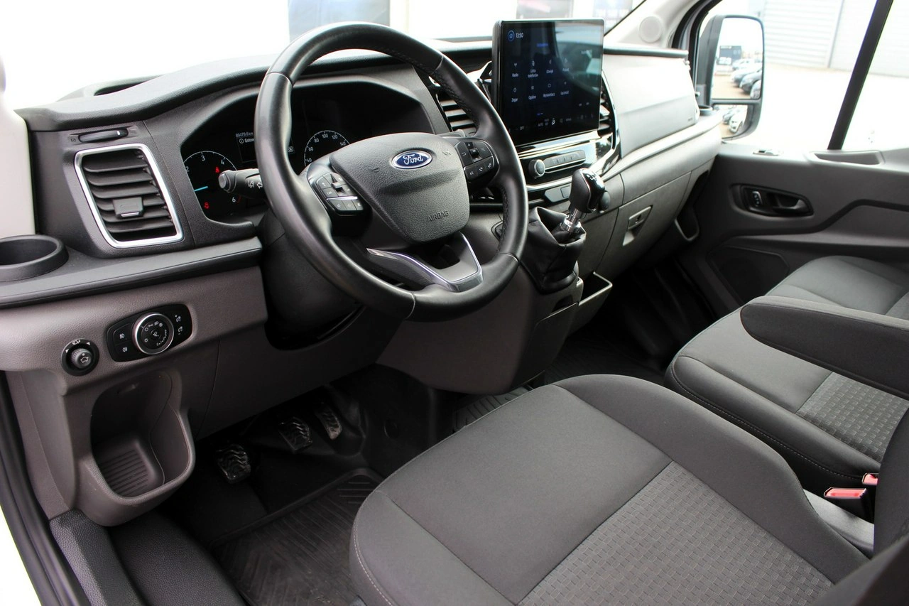Ford Transit - Zdjęcie 13