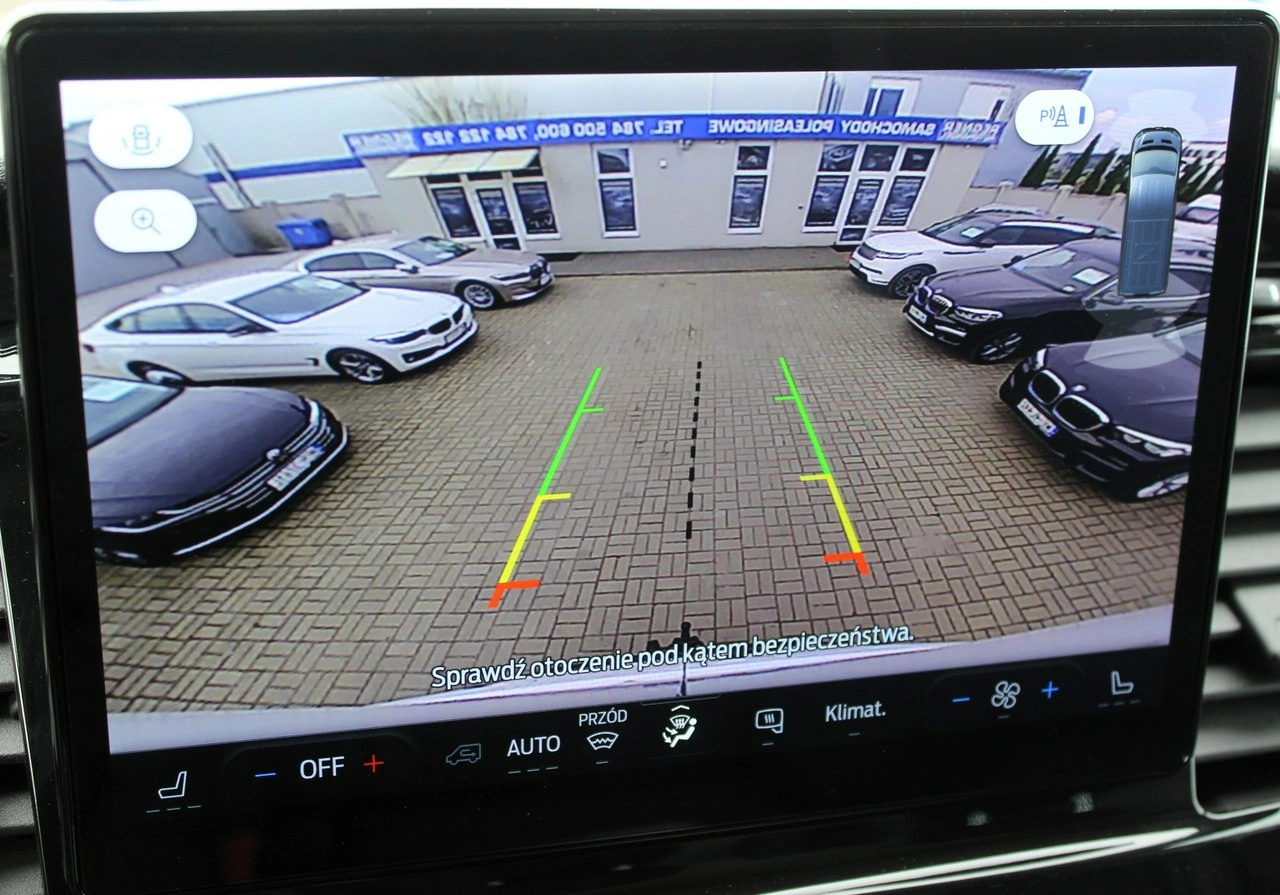 Ford Transit - Zdjęcie 16