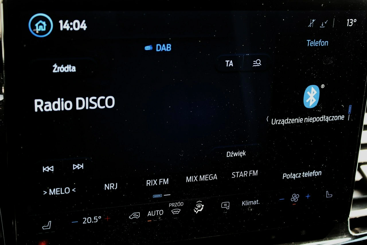 Ford Transit - Zdjęcie 17