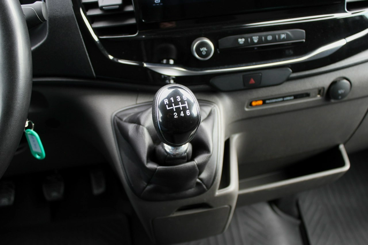 Ford Transit - Zdjęcie 18