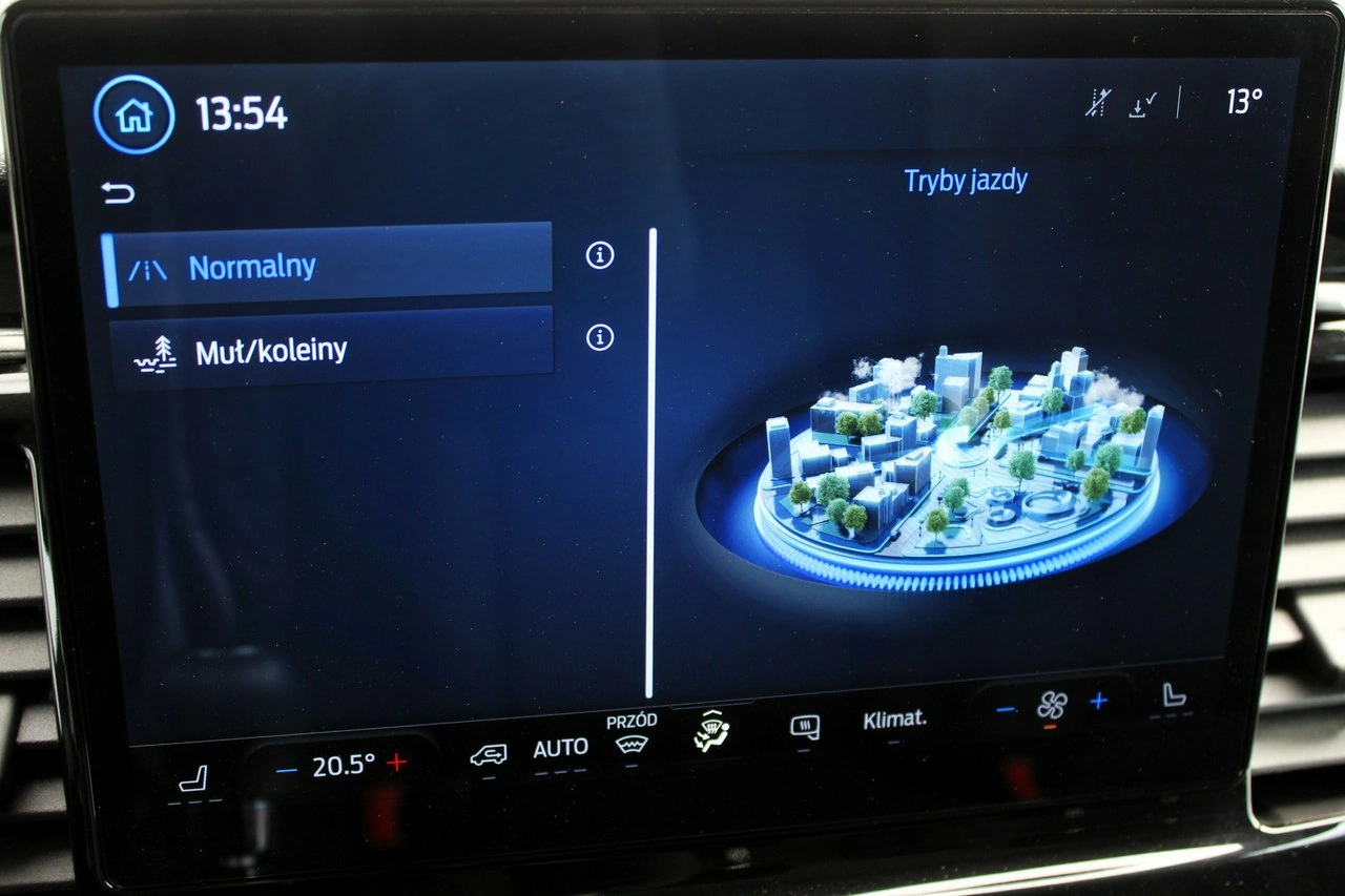 Ford Transit - Zdjęcie 19