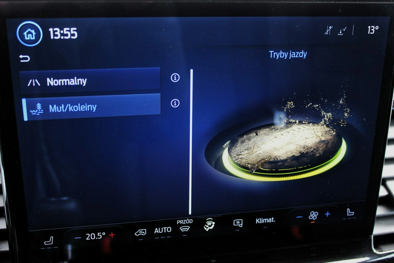 Ford Transit - Zdjęcie 20