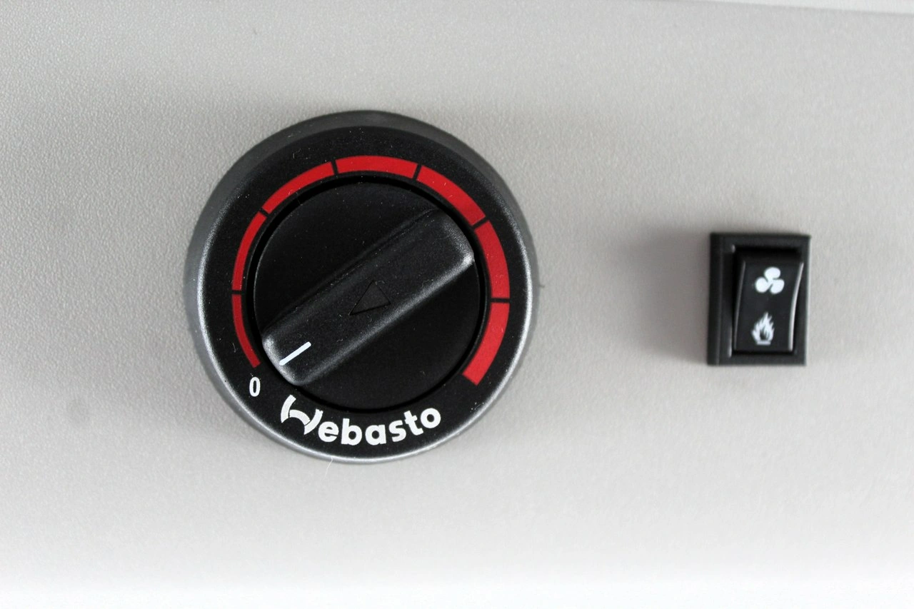 Ford Transit - Zdjęcie 21