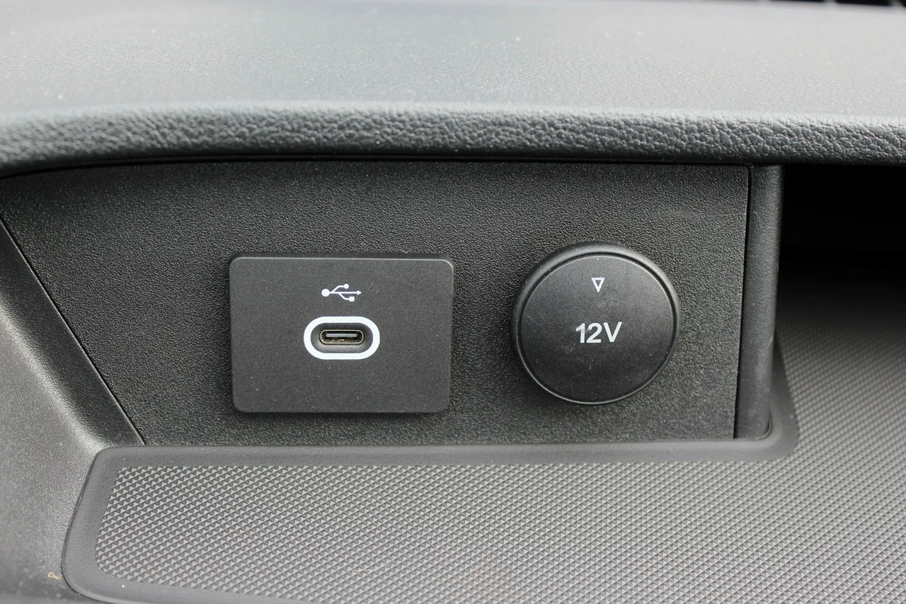 Ford Transit - Zdjęcie 22