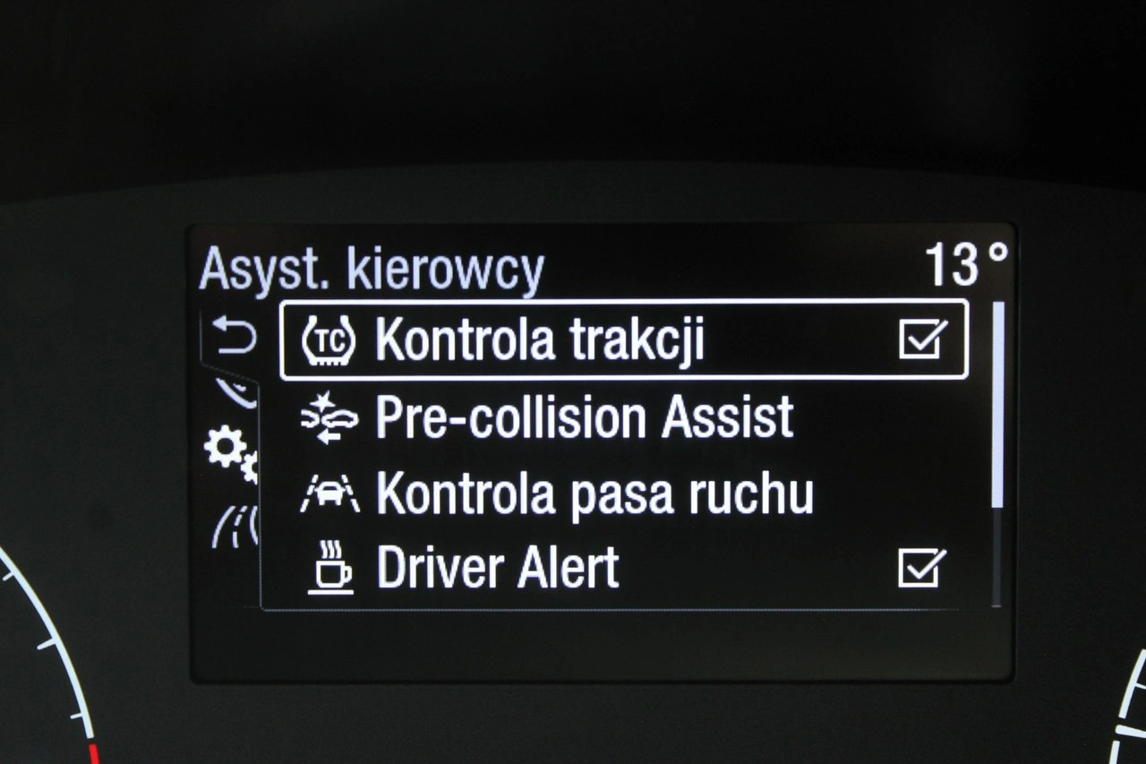 Ford Transit - Zdjęcie 23