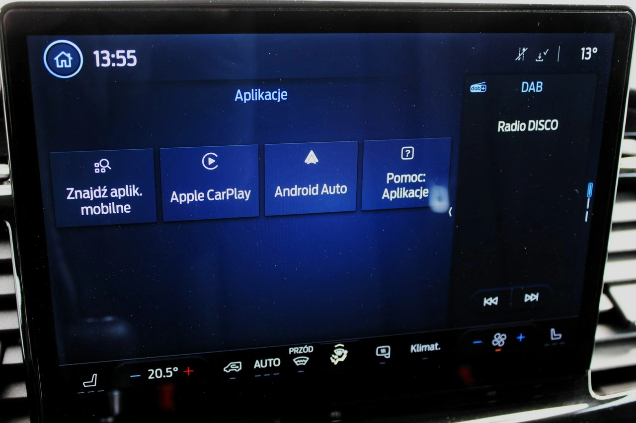 Ford Transit - Zdjęcie 25