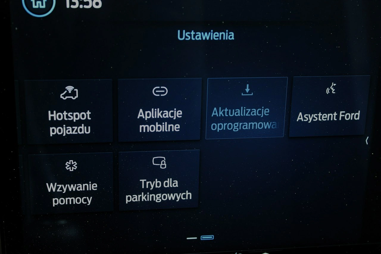 Ford Transit - Zdjęcie 27