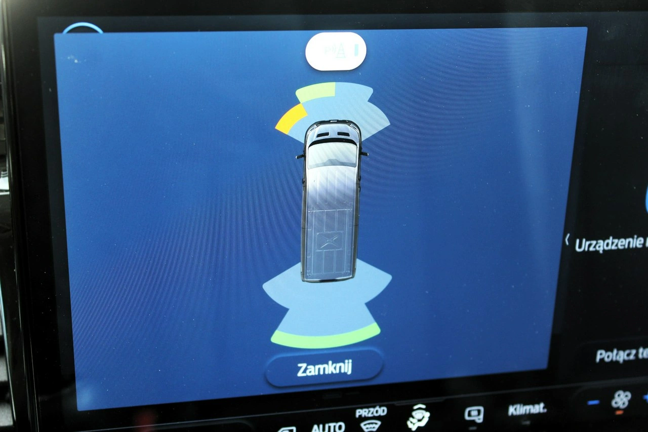 Ford Transit - Zdjęcie 28