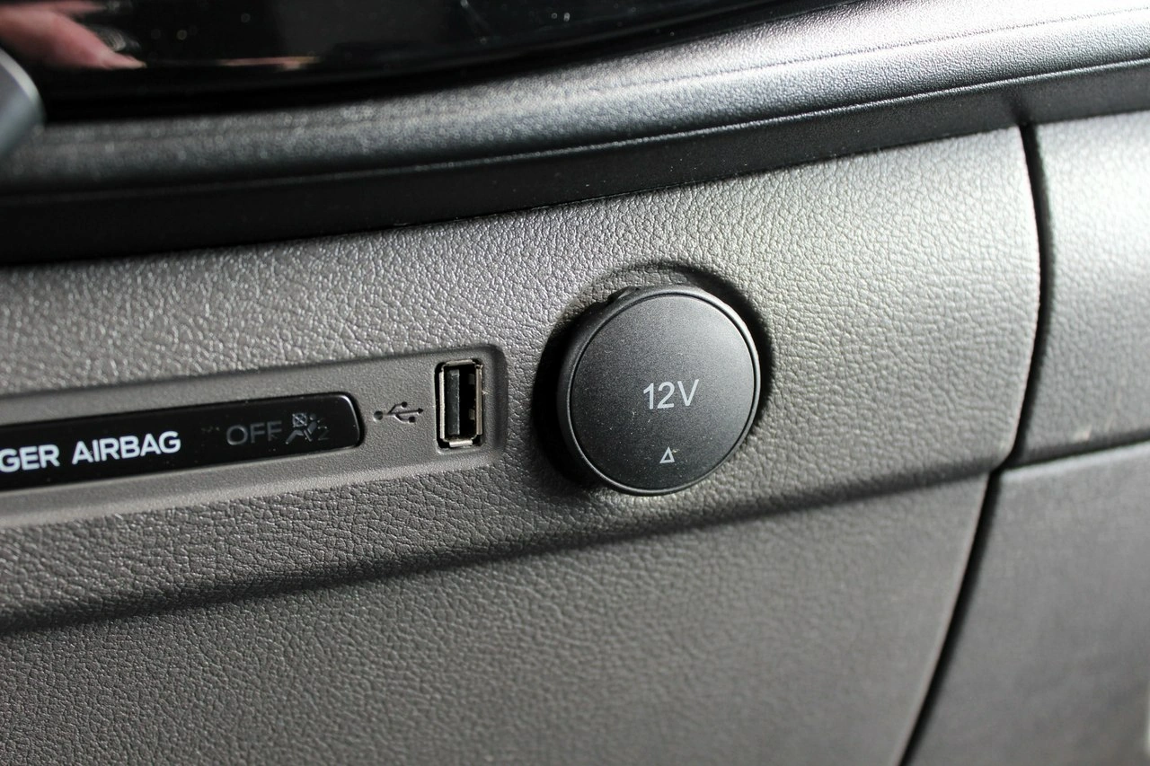 Ford Transit - Zdjęcie 29