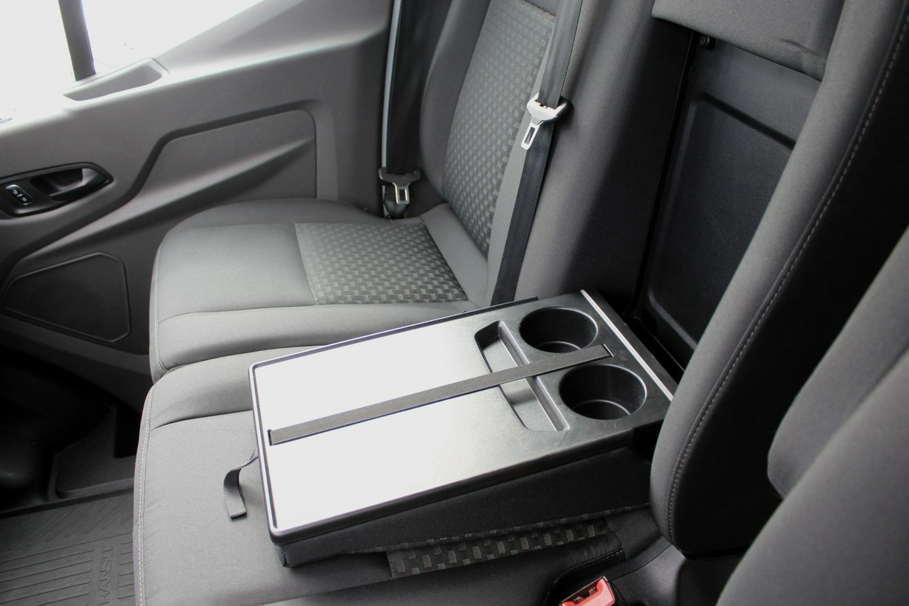 Ford Transit - Zdjęcie 32