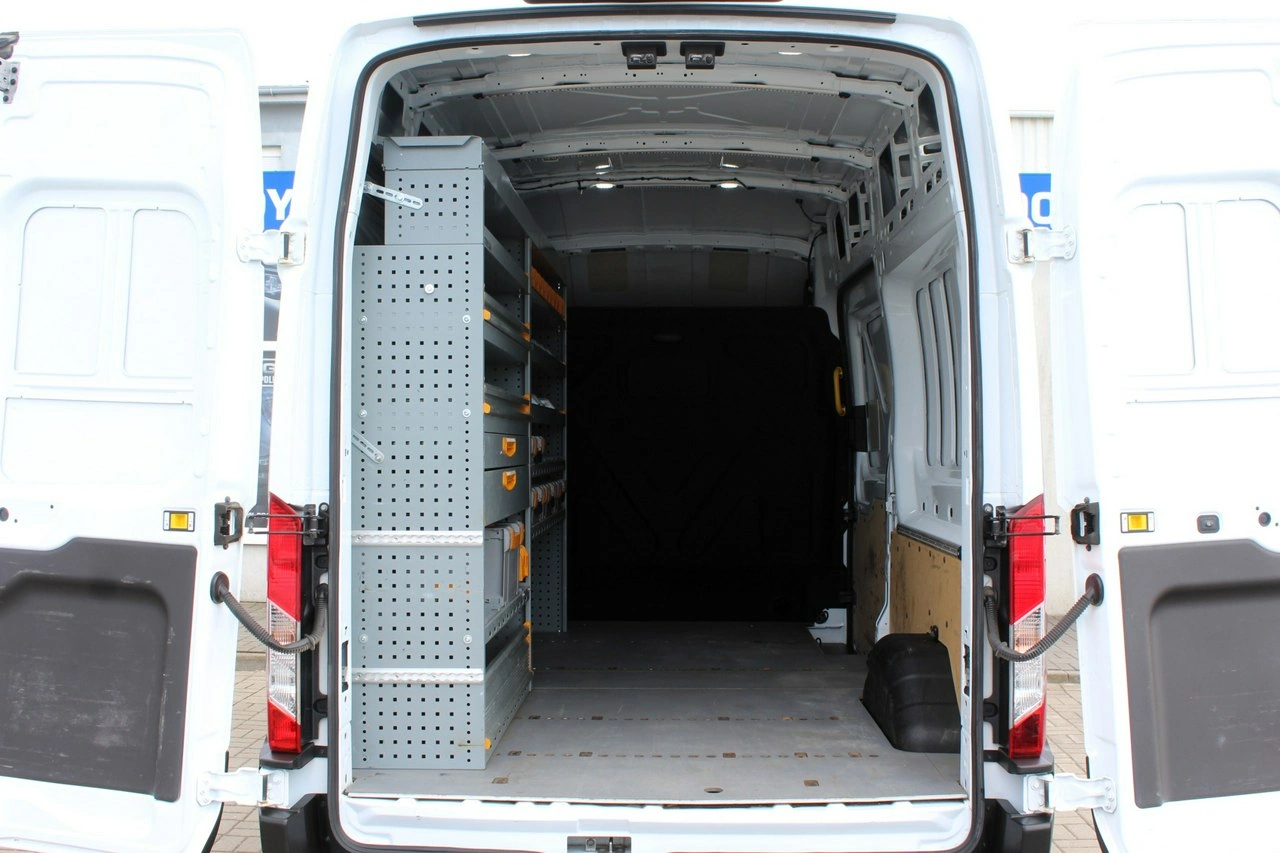 Ford Transit - Zdjęcie 7