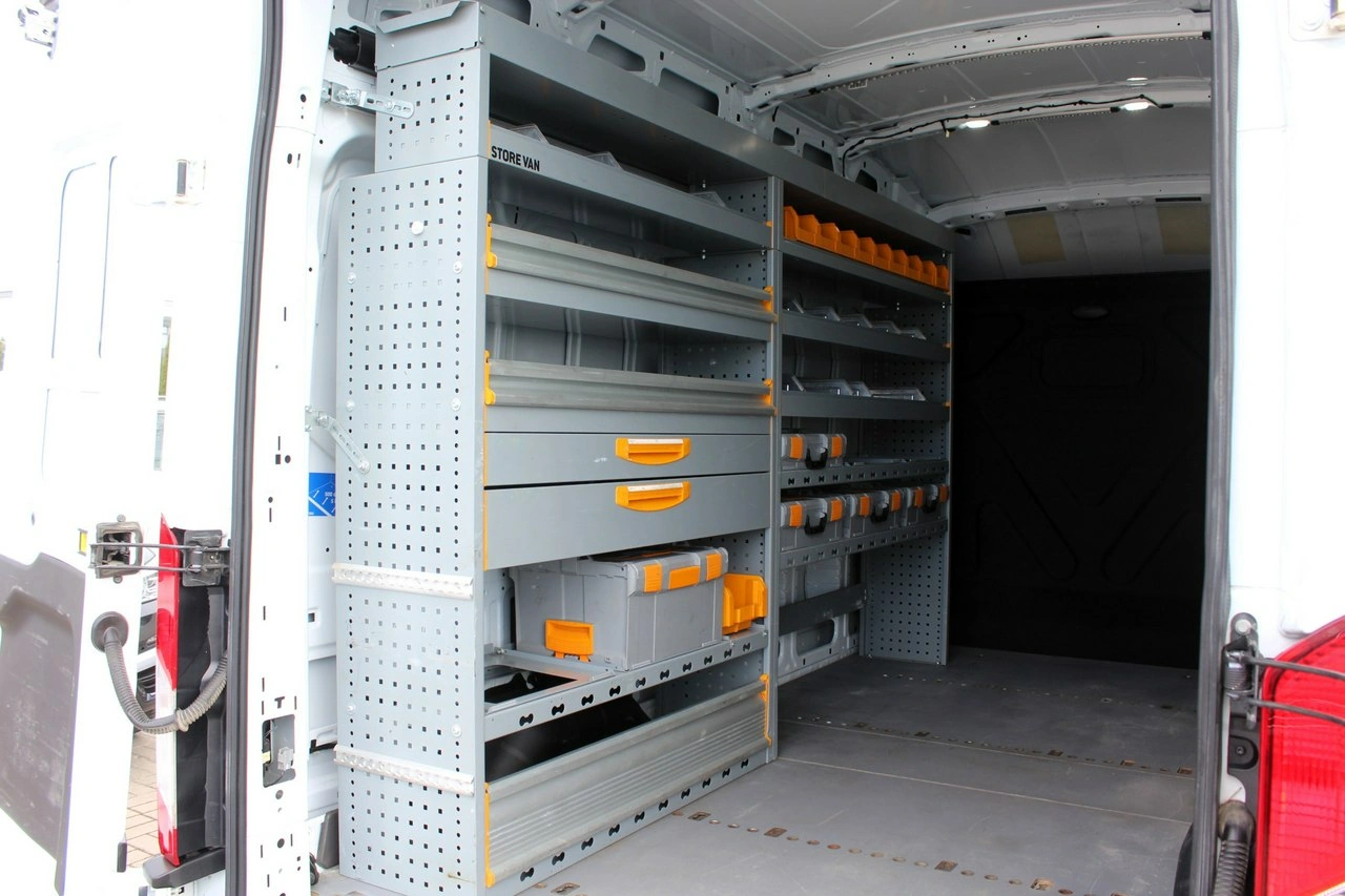 Ford Transit - Zdjęcie 8