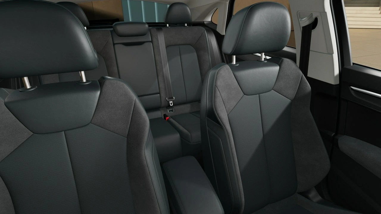 Audi Q3 - Zdjęcie 9