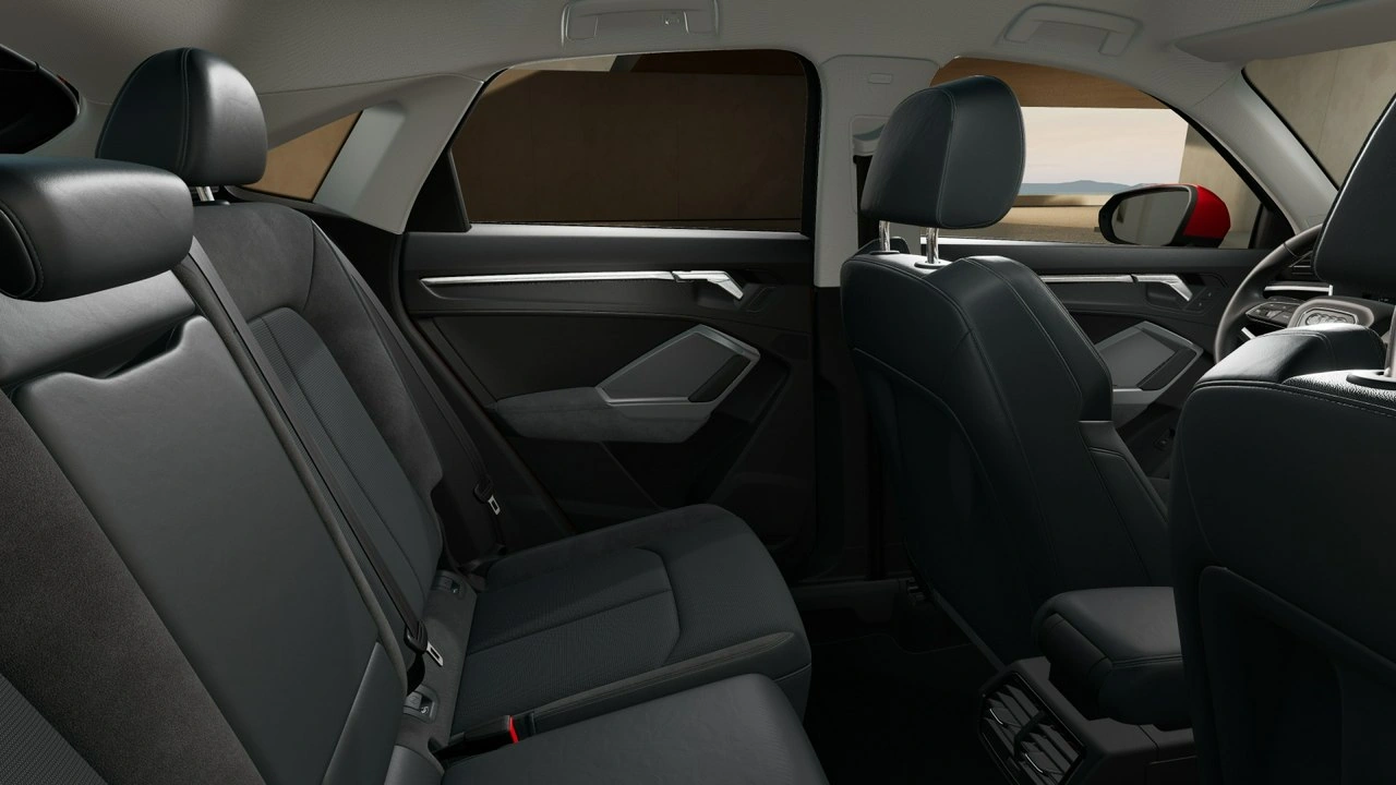 Audi Q3 - Zdjęcie 10