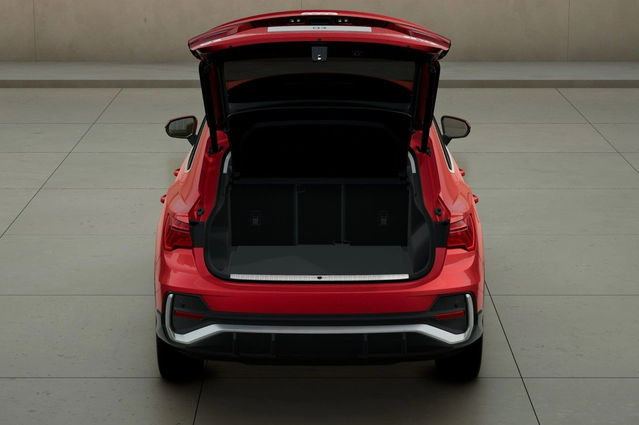 Audi Q3 - Zdjęcie 6