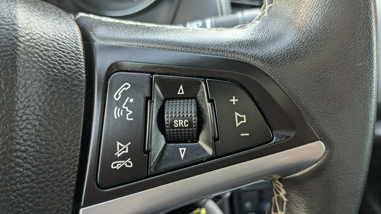 Opel Meriva - Zdjęcie 25