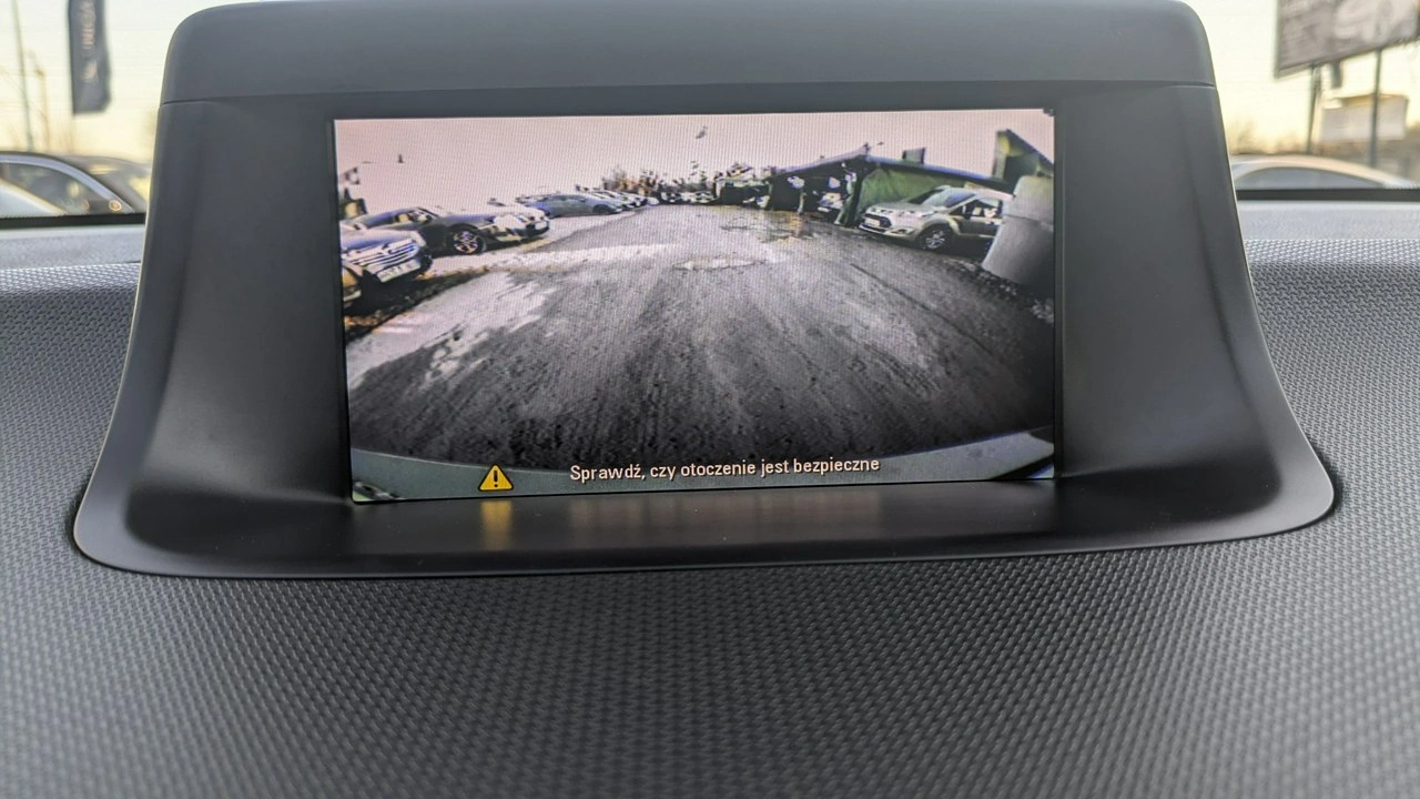 Opel Meriva - Zdjęcie 29