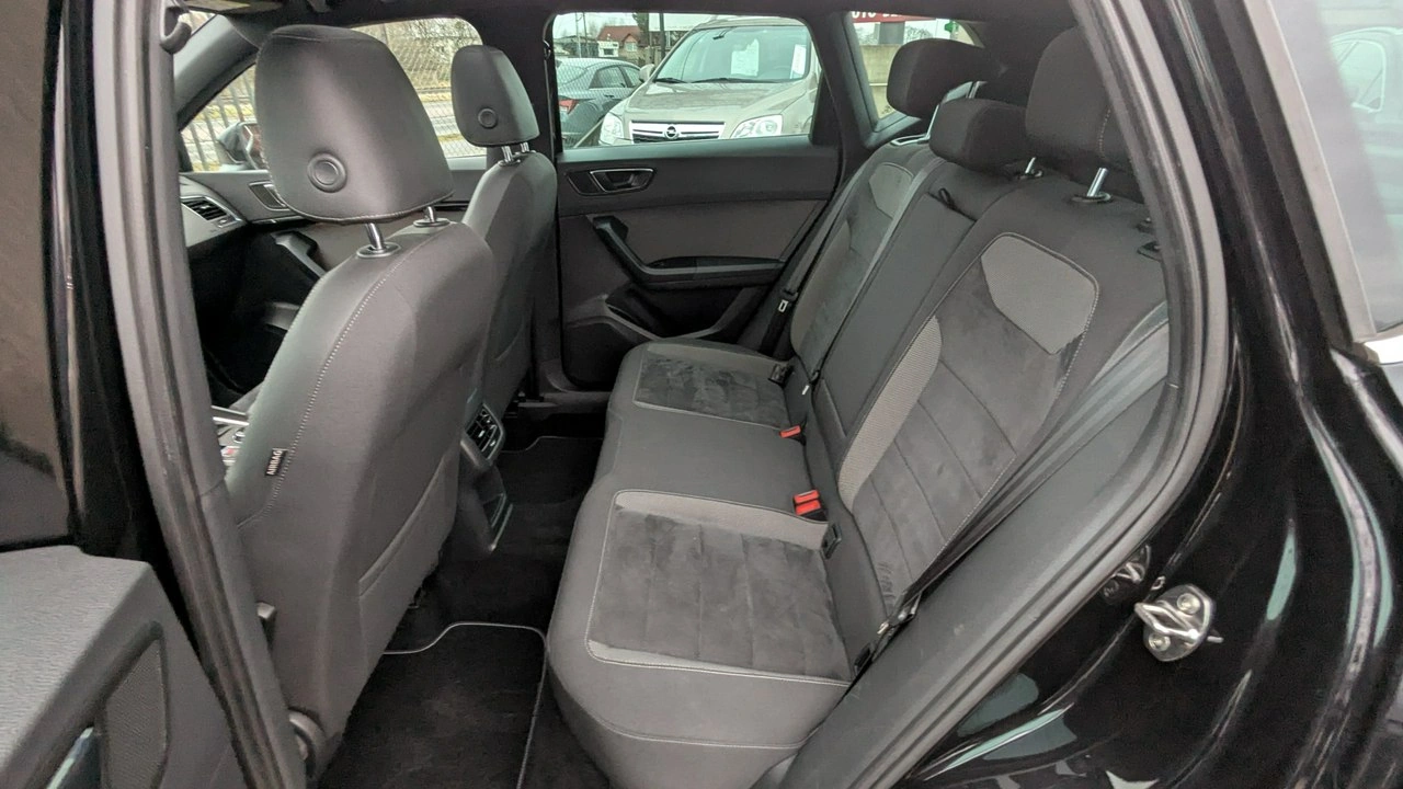 Seat Ateca - Zdjęcie 14