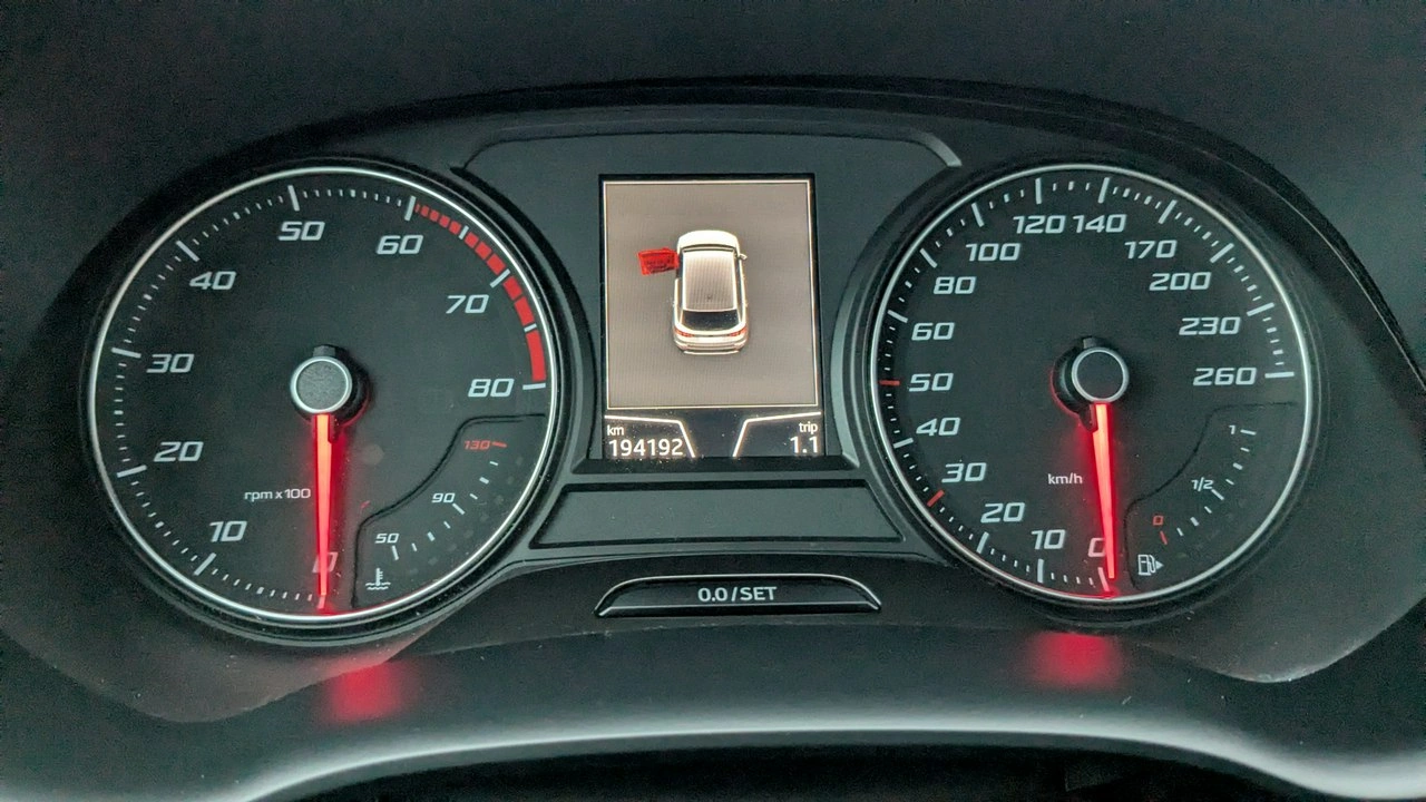 Seat Ateca - Zdjęcie 21