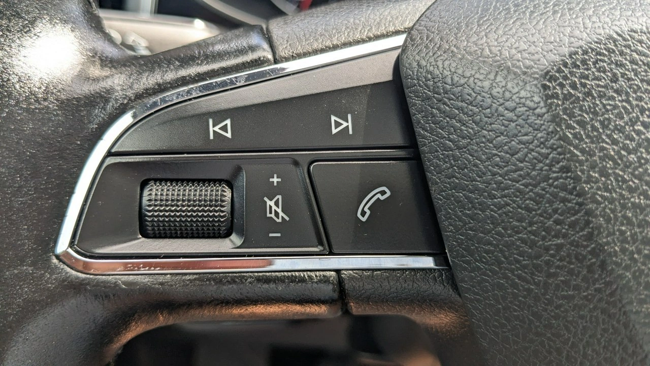 Seat Ateca - Zdjęcie 29