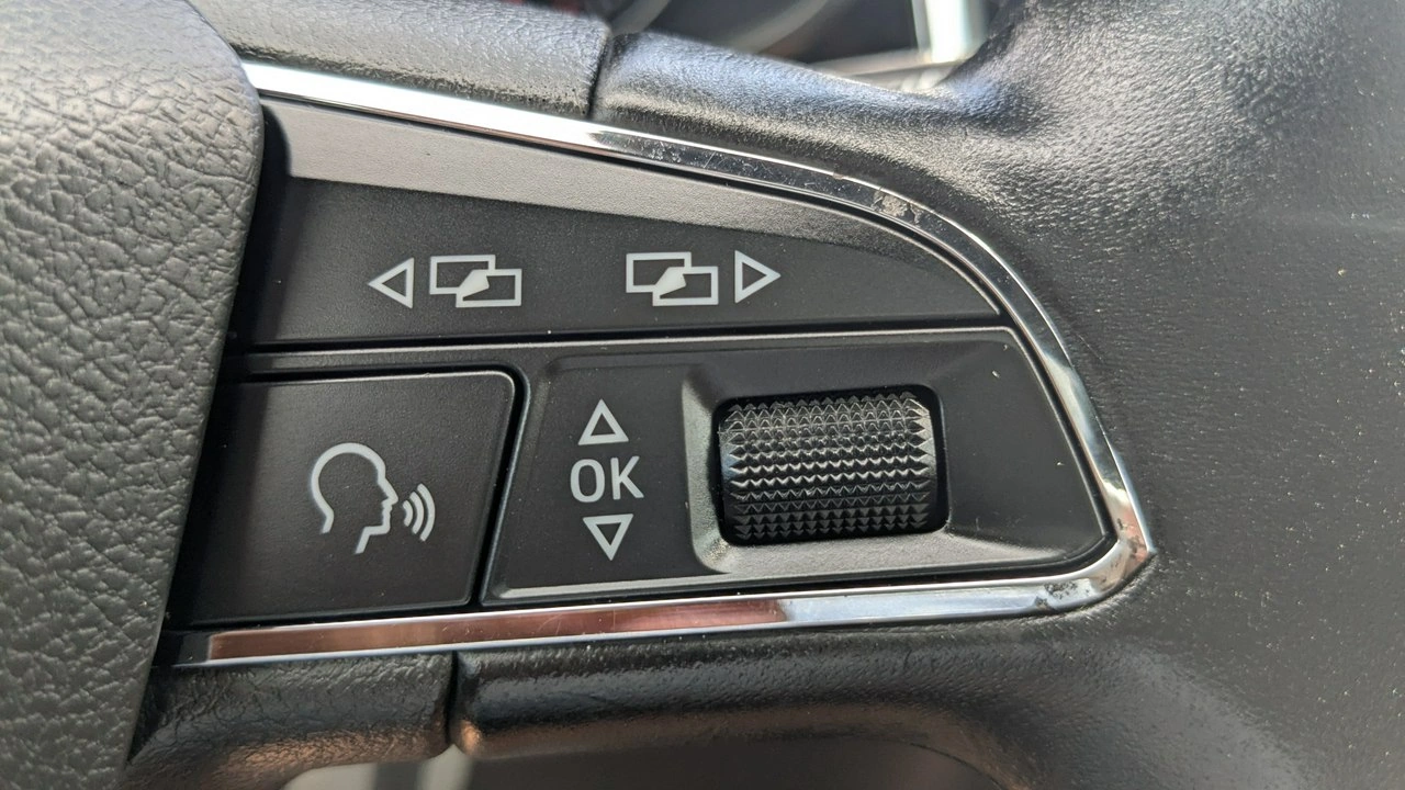 Seat Ateca - Zdjęcie 30