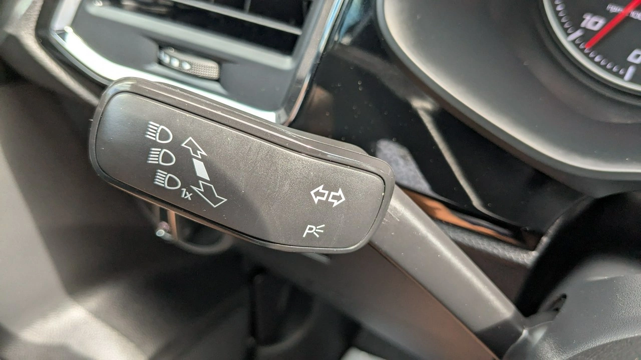 Seat Ateca - Zdjęcie 32