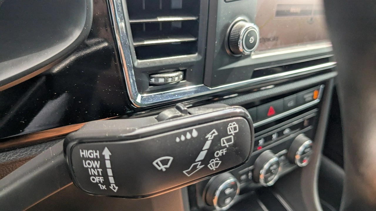 Seat Ateca - Zdjęcie 33