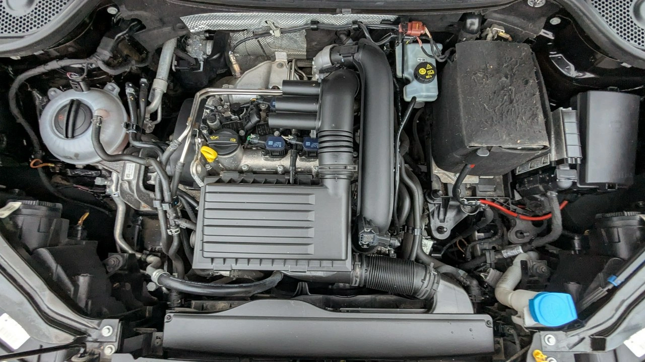 Seat Ateca - Zdjęcie 39