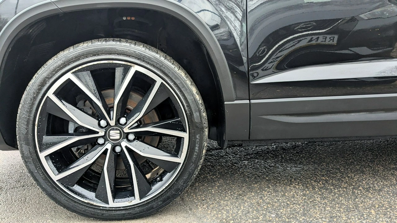 Seat Ateca - Zdjęcie 40